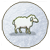 Token ShepherdAngel Sheep1.png